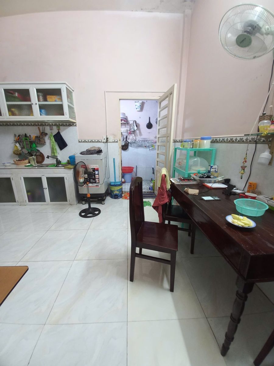 🏡 BÁN NHÀ ĐÚC 1 TRỆT 1 LẦU ẤP TÂN ĐIỀN LONG THƯỢNG – 3PN – ĐƯỜNG 6M  – GIÁ 2,2 TỶ 🏡