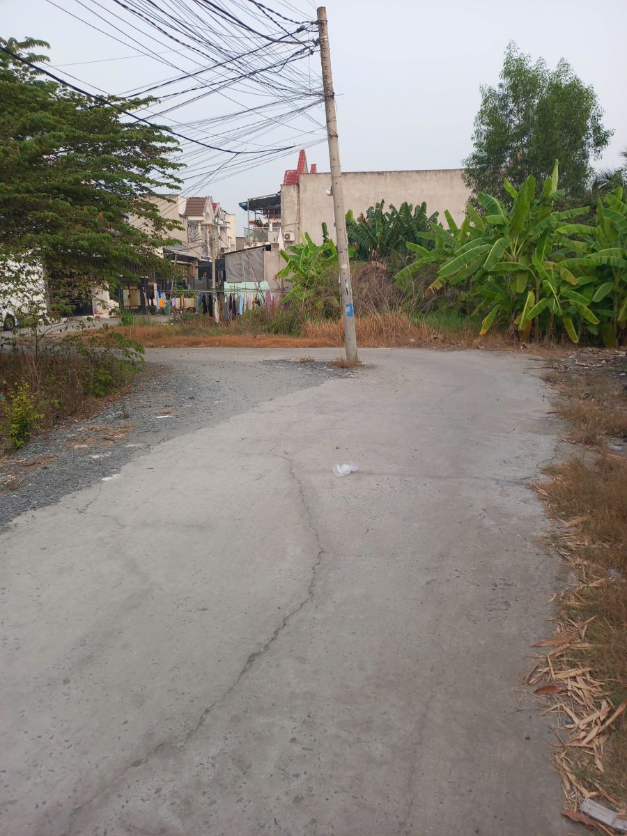 🏡 BÁN NHÀ ĐÚC 1 TRỆT 1 LẦU ẤP TÂN ĐIỀN LONG THƯỢNG – 3PN – ĐƯỜNG 6M  – GIÁ 2,2 TỶ 🏡