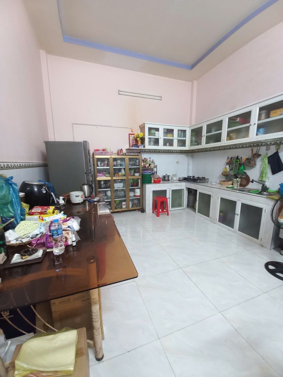 🏡 BÁN NHÀ ĐÚC 1 TRỆT 1 LẦU ẤP TÂN ĐIỀN LONG THƯỢNG – 3PN – ĐƯỜNG 6M  – GIÁ 2,2 TỶ 🏡