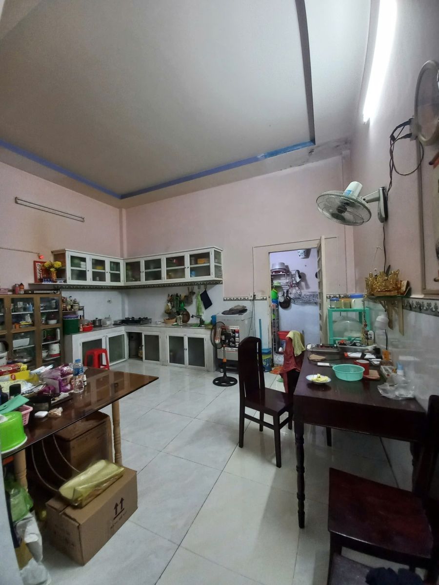 🏡 BÁN NHÀ ĐÚC 1 TRỆT 1 LẦU ẤP TÂN ĐIỀN LONG THƯỢNG – 3PN – ĐƯỜNG 6M  – GIÁ 2,2 TỶ 🏡