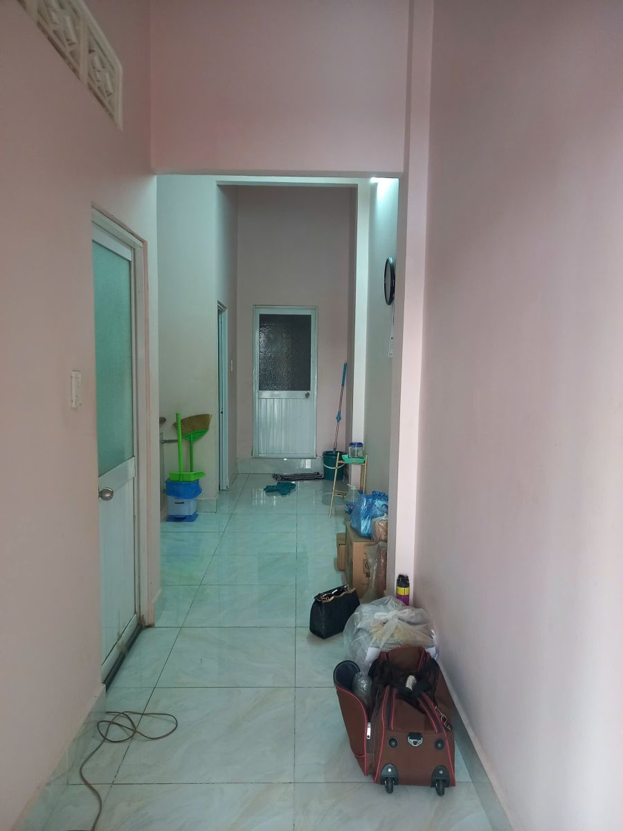 🏡 BÁN NHÀ ĐÚC 1 TRỆT 1 LẦU ẤP TÂN ĐIỀN LONG THƯỢNG – 3PN – ĐƯỜNG 6M  – GIÁ 2,2 TỶ 🏡