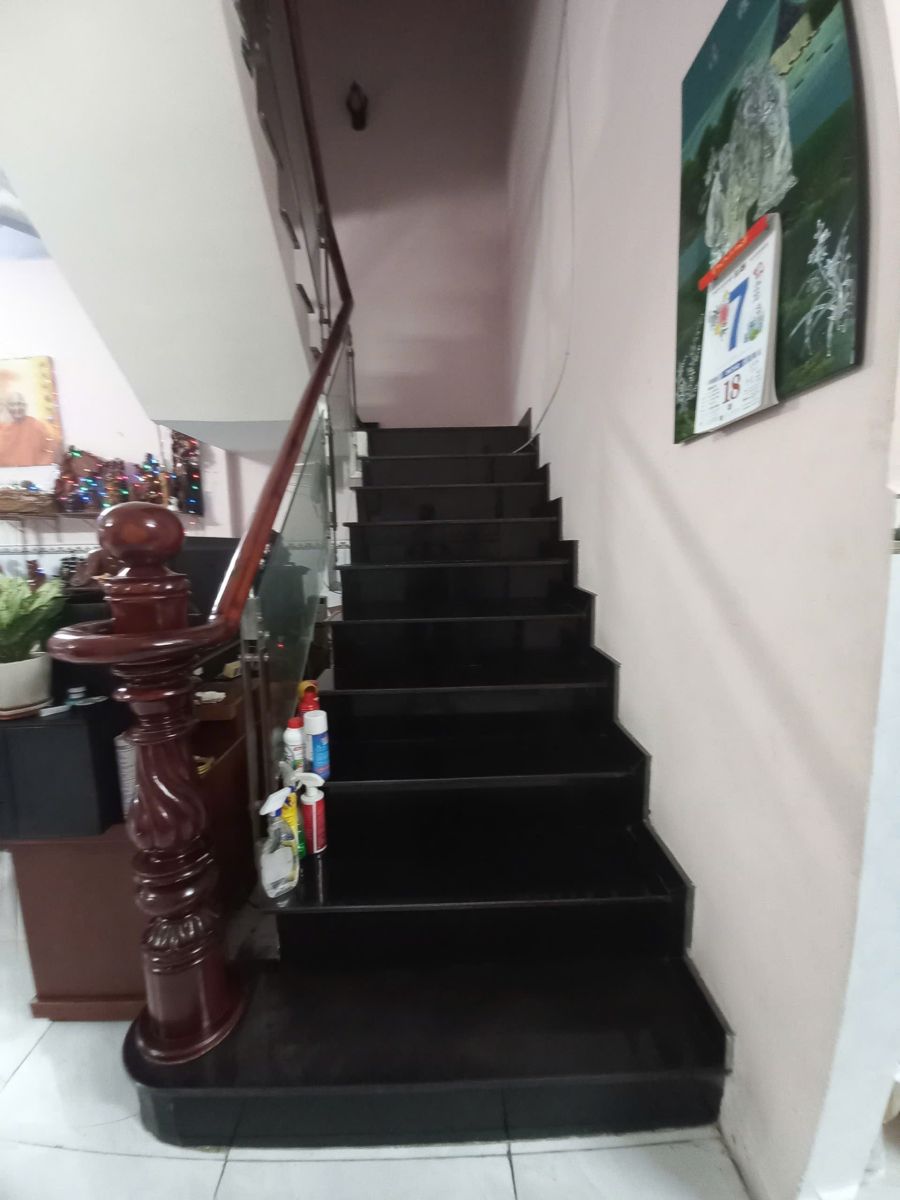 🏡 BÁN NHÀ ĐÚC 1 TRỆT 1 LẦU ẤP TÂN ĐIỀN LONG THƯỢNG – 3PN – ĐƯỜNG 6M  – GIÁ 2,2 TỶ 🏡