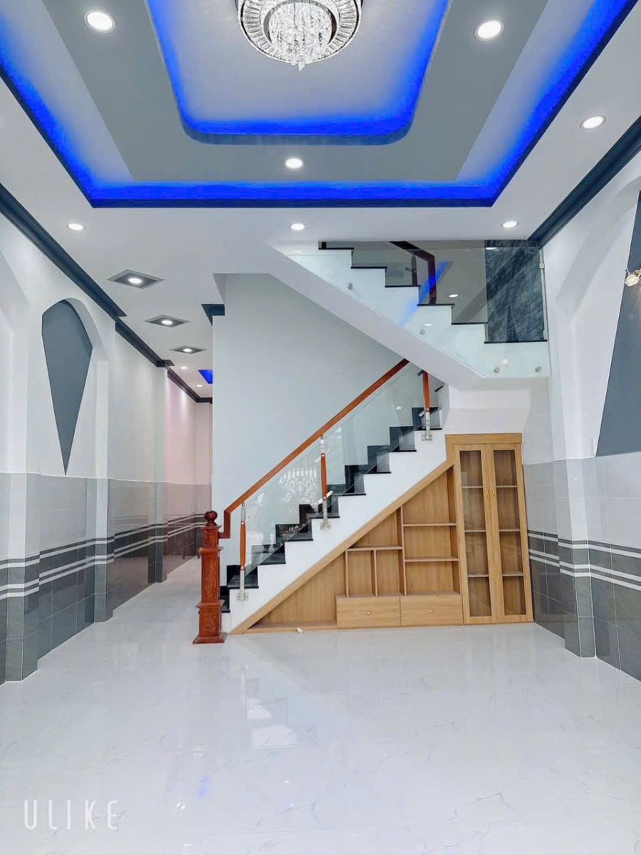🏡 NHÀ MỚI TÂN CỔ ĐIỂN – MỸ LỘC, CẦN GIUỘC