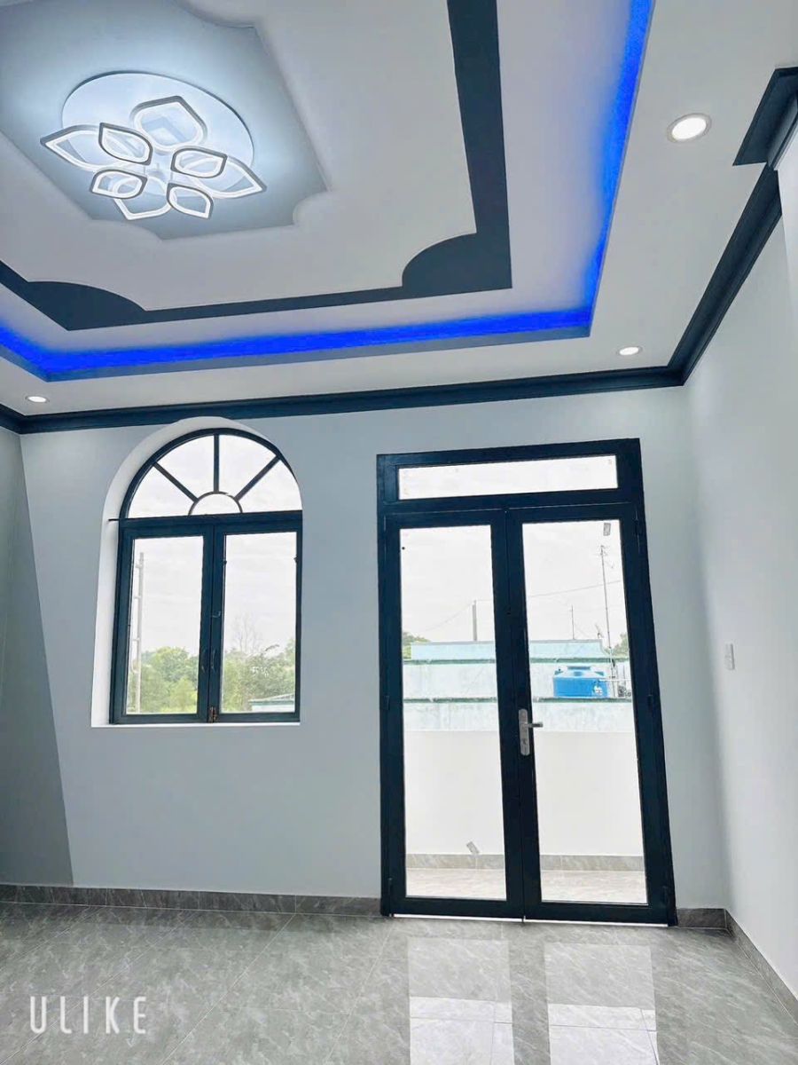🏡 NHÀ MỚI TÂN CỔ ĐIỂN – MỸ LỘC, CẦN GIUỘC
