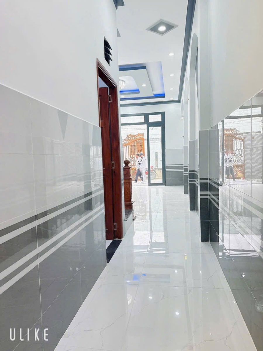 🏡 NHÀ MỚI TÂN CỔ ĐIỂN – MỸ LỘC, CẦN GIUỘC