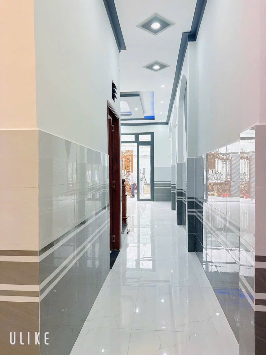 🏡 NHÀ MỚI TÂN CỔ ĐIỂN – MỸ LỘC, CẦN GIUỘC
