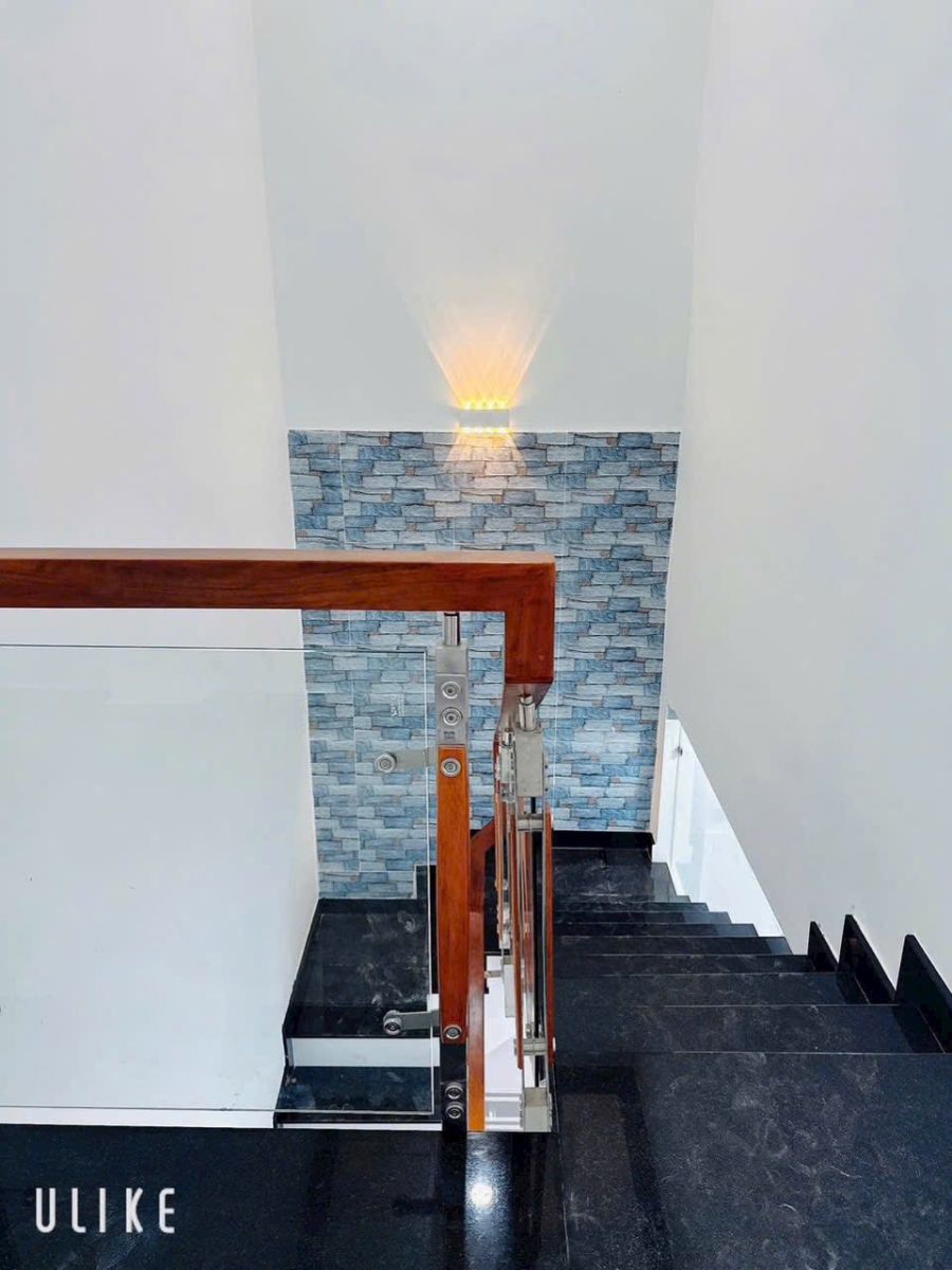 🏡 NHÀ MỚI TÂN CỔ ĐIỂN – MỸ LỘC, CẦN GIUỘC
