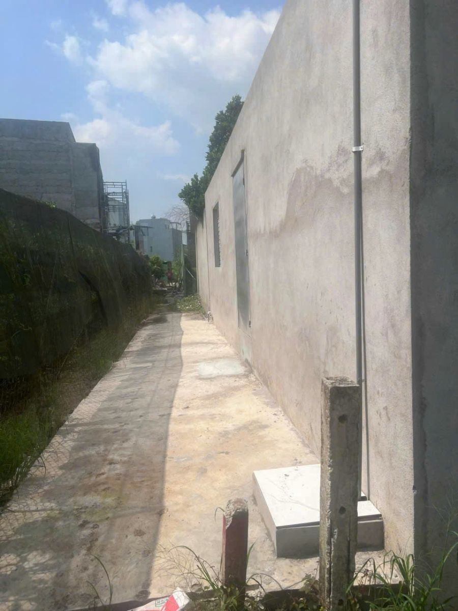 🏡 BÁN ĐẤT THỔ CƯ 2 MẶT TIỀN 223M² – PHƯỚC LÝ, CẦN GIUỘC – GIÁ 3,9 TỶ