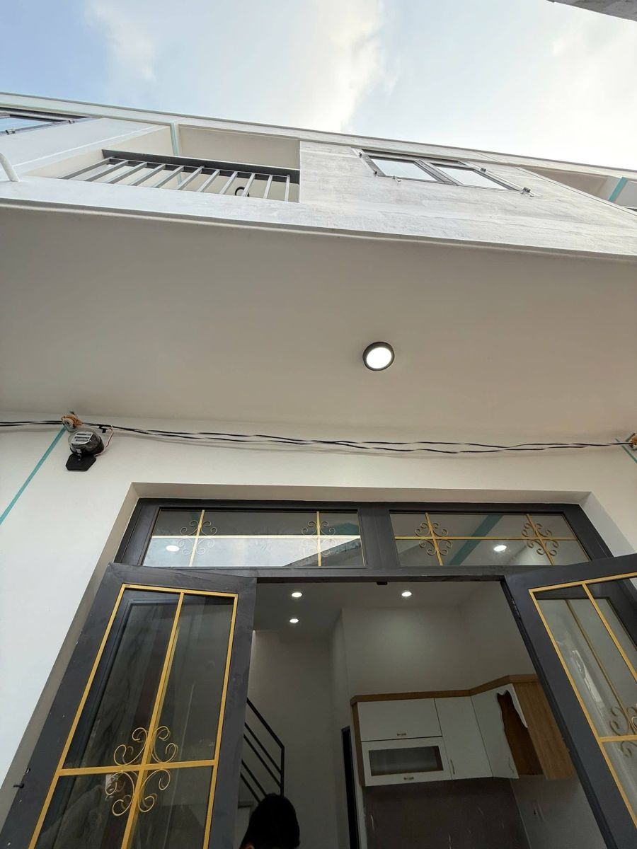 🔥 NHÀ 1 TRỆT 1 LẦU – GIÁ CHỈ 690 TRIỆU 🔥