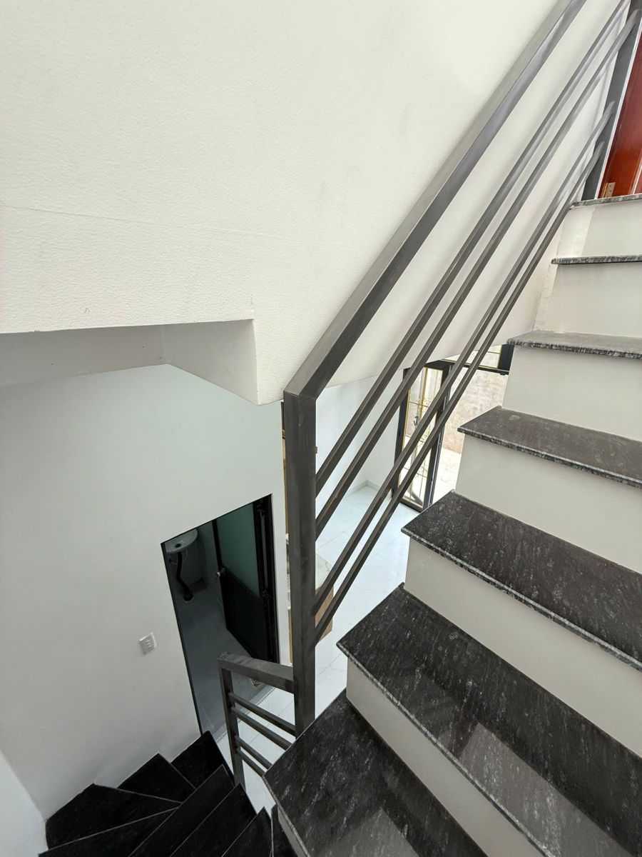 🔥 NHÀ 1 TRỆT 1 LẦU – GIÁ CHỈ 690 TRIỆU 🔥