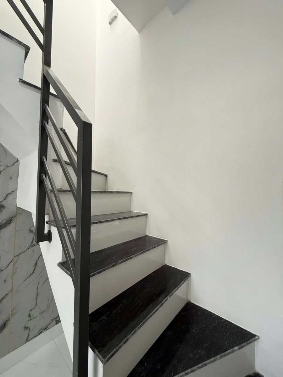 🔥 NHÀ 1 TRỆT 1 LẦU – GIÁ CHỈ 690 TRIỆU 🔥