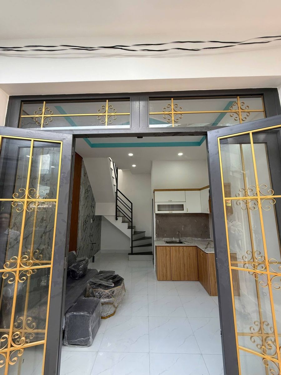 🔥 NHÀ 1 TRỆT 1 LẦU – GIÁ CHỈ 690 TRIỆU 🔥