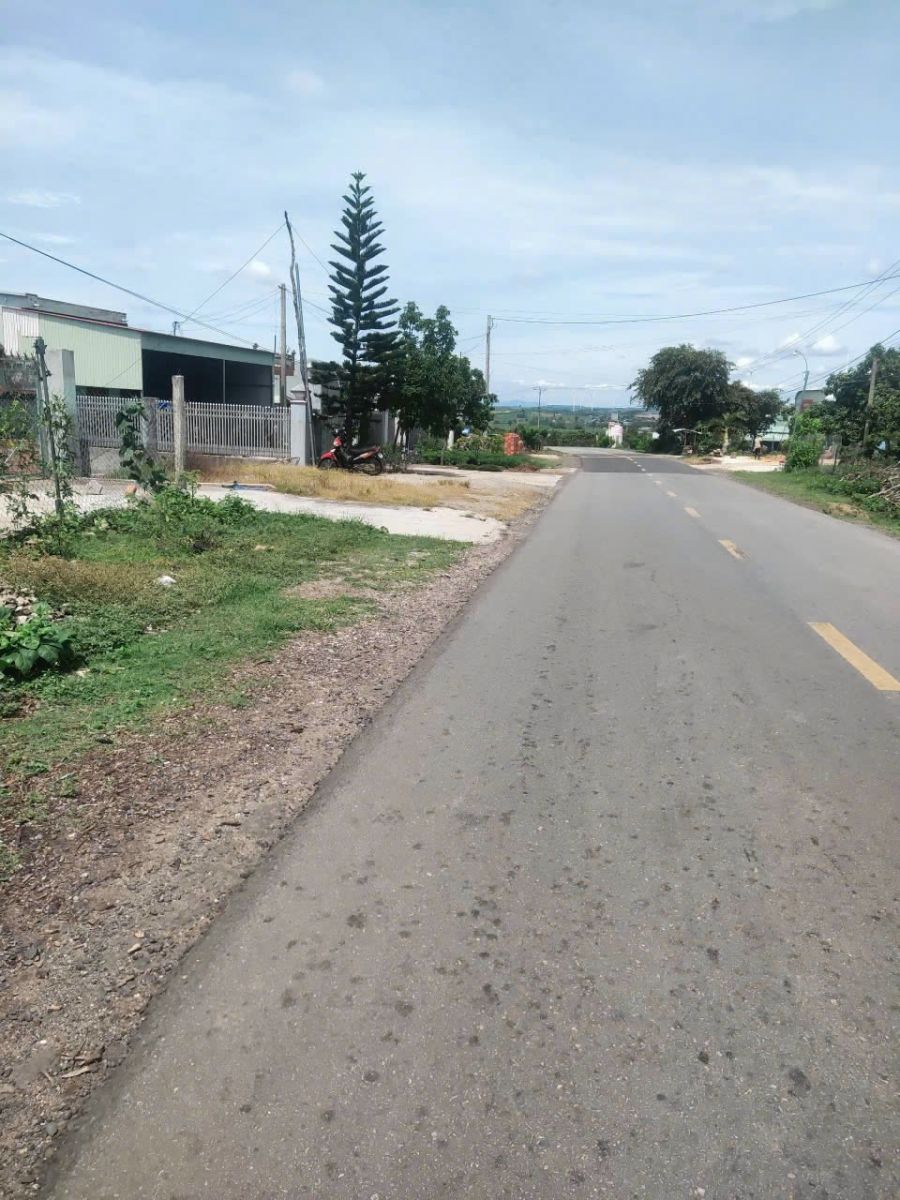 🔥 BÁN ĐẤT 483m² – 400m² THỔ CƯ – Huyện Kông Chro. Tỉnh Gia Lai