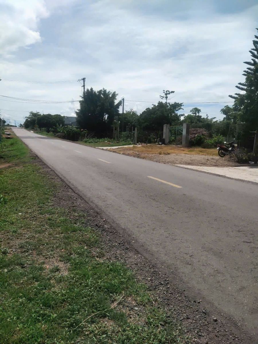 🔥 BÁN ĐẤT 483m² – 400m² THỔ CƯ – Huyện Kông Chro. Tỉnh Gia Lai