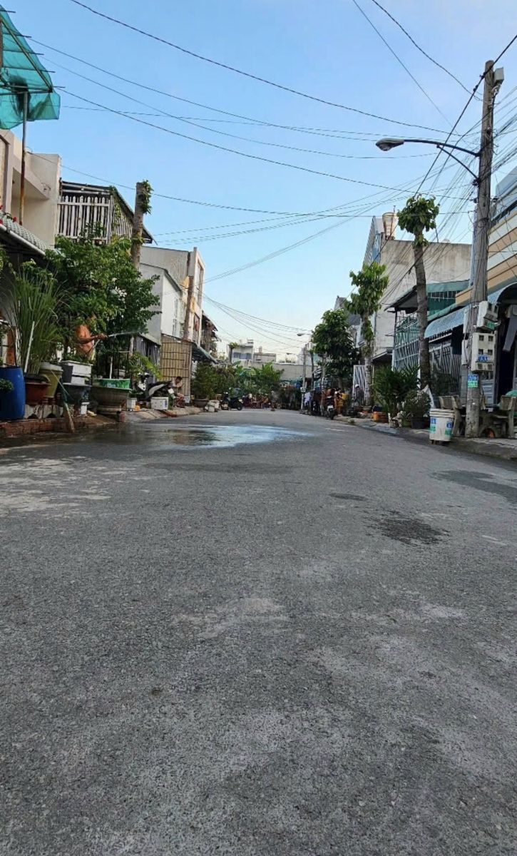 🏡 NHÀ GIÁ BÌNH DÂN – SỔ HOÀN CÔNG SẴN – MỸ HẠNH, ĐỨC HÒA
