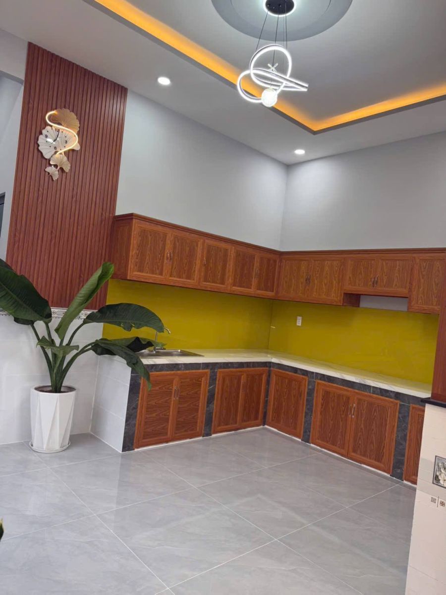 🏡 NHÀ MỚI XÂY – SỔ HỒNG RIÊNG – ẤP RỪNG DẦU, MỸ HẠNH BẮC, ĐỨC HÒA, LONG AN