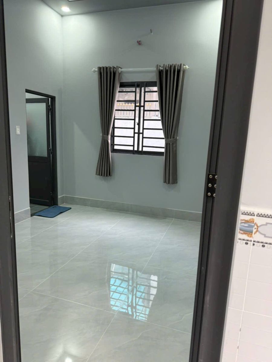 🏡 NHÀ MỚI XÂY – SỔ HỒNG RIÊNG – ẤP RỪNG DẦU, MỸ HẠNH BẮC, ĐỨC HÒA, LONG AN