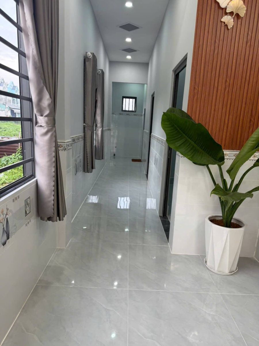 🏡 NHÀ MỚI XÂY – SỔ HỒNG RIÊNG – ẤP RỪNG DẦU, MỸ HẠNH BẮC, ĐỨC HÒA, LONG AN