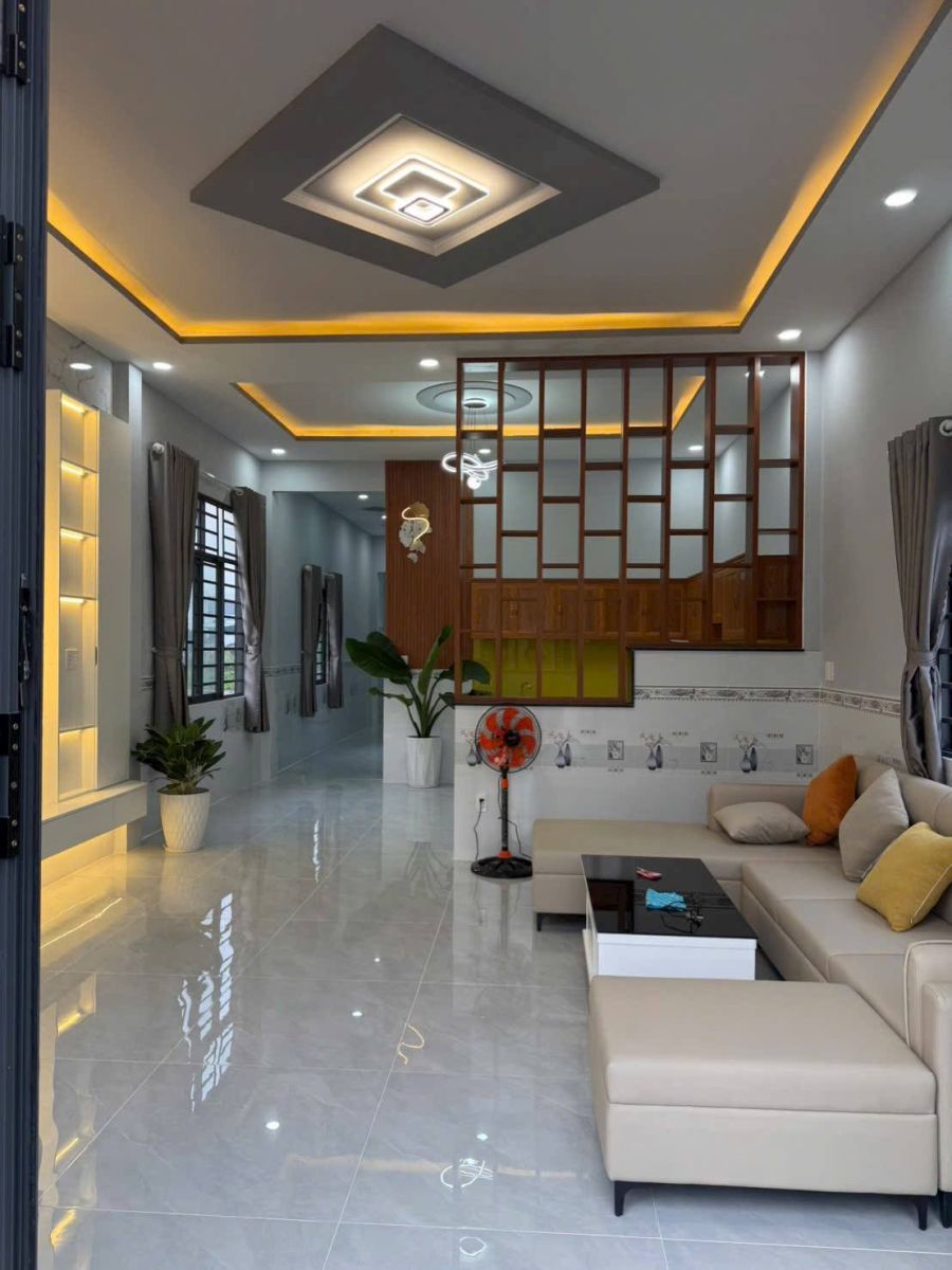 🏡 NHÀ MỚI XÂY – SỔ HỒNG RIÊNG – ẤP RỪNG DẦU, MỸ HẠNH BẮC, ĐỨC HÒA, LONG AN