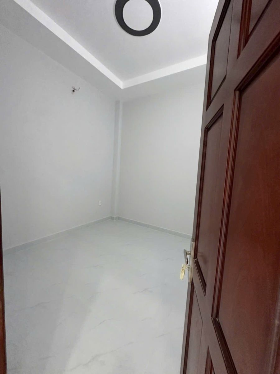🏡 BÁN NHÀ 1 TRỆT 1 LẦU – GẦN CHỢ MỸ HẠNH NAM, ĐỨC HÒA – GIÁ 2 TỶ