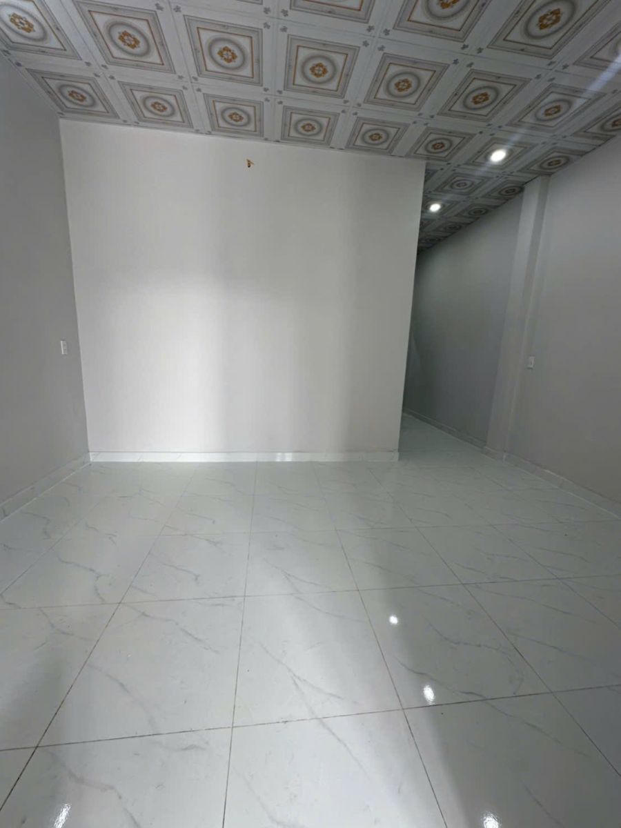 🏡 BÁN NHÀ 1 TRỆT 1 LẦU – GẦN CHỢ MỸ HẠNH NAM, ĐỨC HÒA – GIÁ 2 TỶ