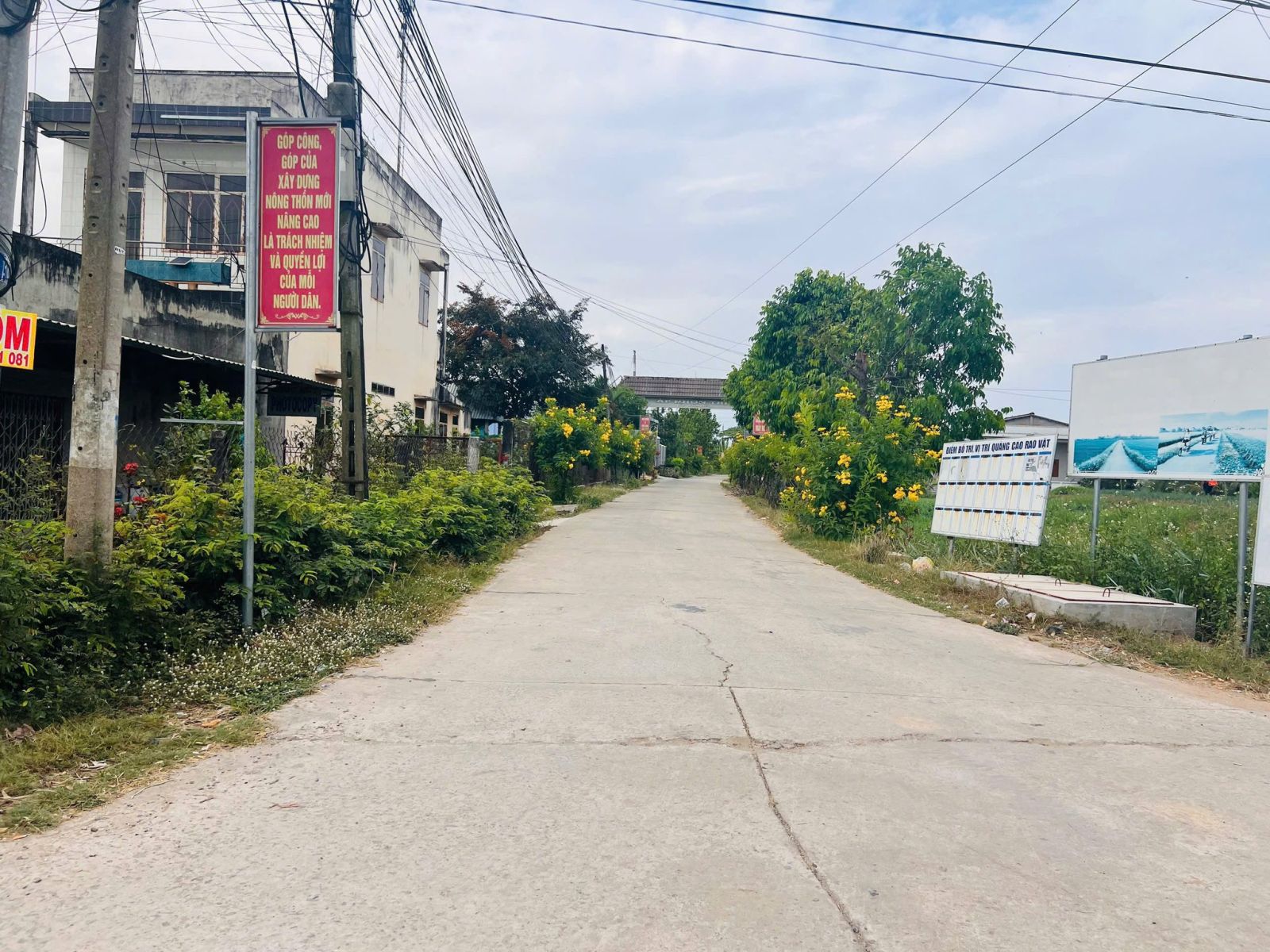 🔥 CHÍNH CHỦ GỬI BÁN ĐẤT MẶT TIỀN LÊ MINH XUÂN – P. TÂN AN, TỈNH TÂY NINH
