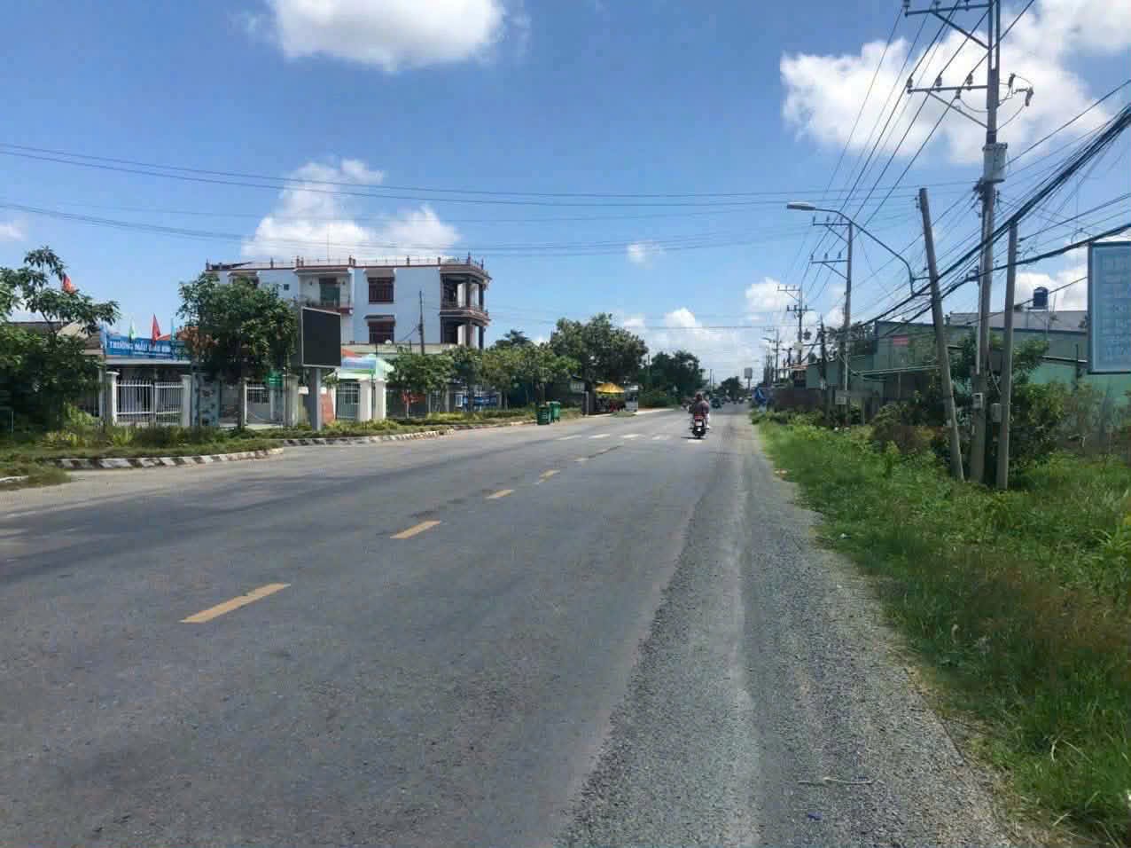 🔥 CƠ HỘI ĐẦU TƯ HIẾM CÓ - 5.200m2 ĐẤT MẶT TIỀN ĐƯỜNG TỈNH 834🔥