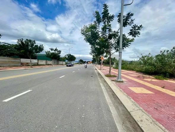 💥 BÁN LÔ GÓC TĐC PHAN ĐĂNG LƯU – PHƯỜNG BẢO AN, KHÁNH HÒA