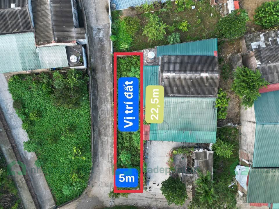 LÔ ĐẤT 2 MẶT TIỀN SIÊU ĐẸP – TRUNG TÂM XÃ THANH SƠN