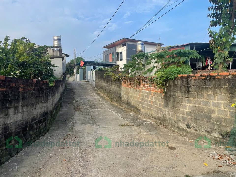 LÔ ĐẤT 2 MẶT TIỀN SIÊU ĐẸP – TRUNG TÂM XÃ THANH SƠN