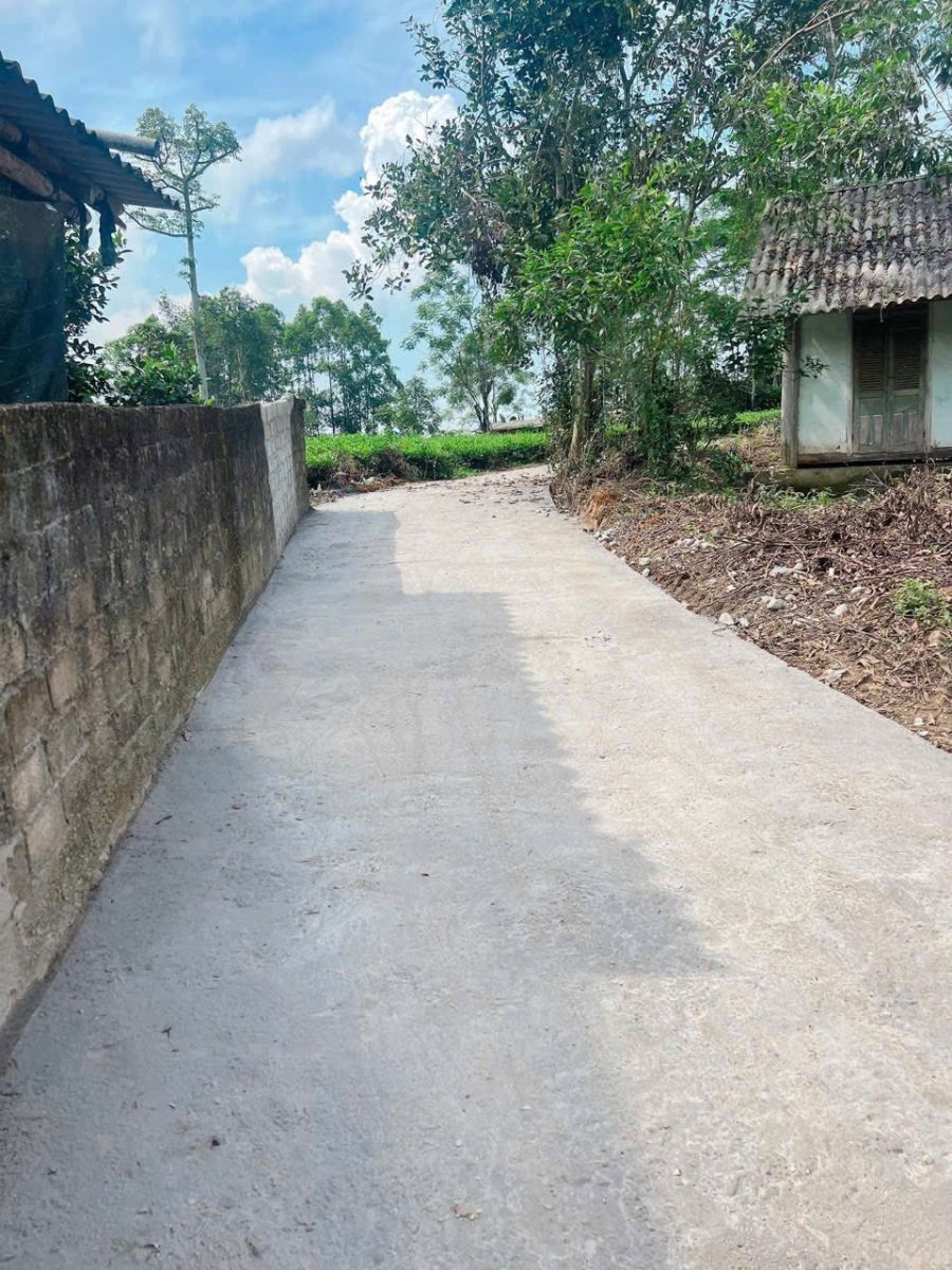 Đất đẹp Xóm Kén – Văn Miếu - Chỉ 2XX triệu
