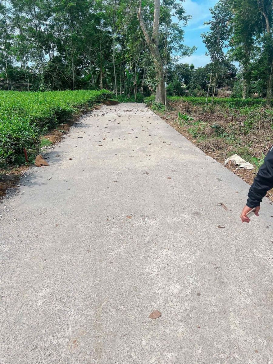 Đất đẹp Xóm Kén – Văn Miếu - Chỉ 2XX triệu