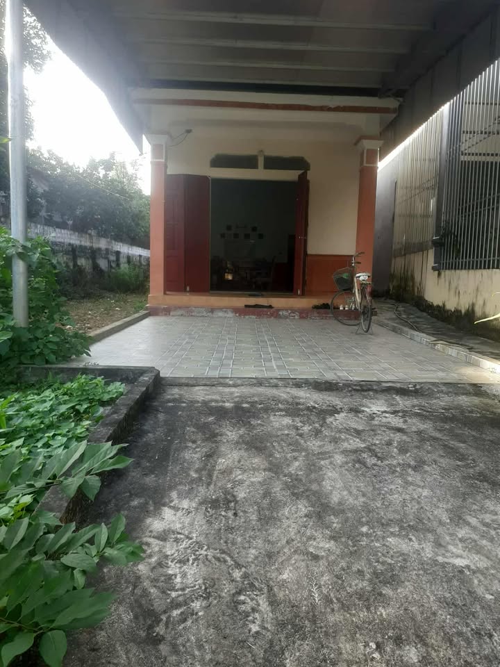 Bán đất 420m² tại Đoan Hùng, Phú Thọ – Giá chỉ 1,3 tỷ, đầu tư quá tốt
