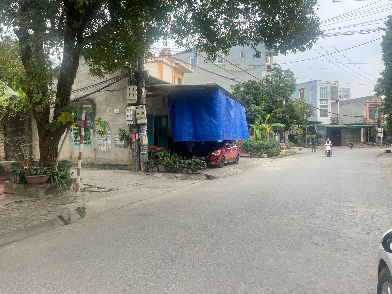 🔥 LÔ ĐẤT 148M² NỞ HẬU – BĂNG 2 ĐỒI CAM, THANH MIẾU – Ô TÔ VÀO TẬN CỬA – GIÁ CHỈ 2 TỶ 2🔥