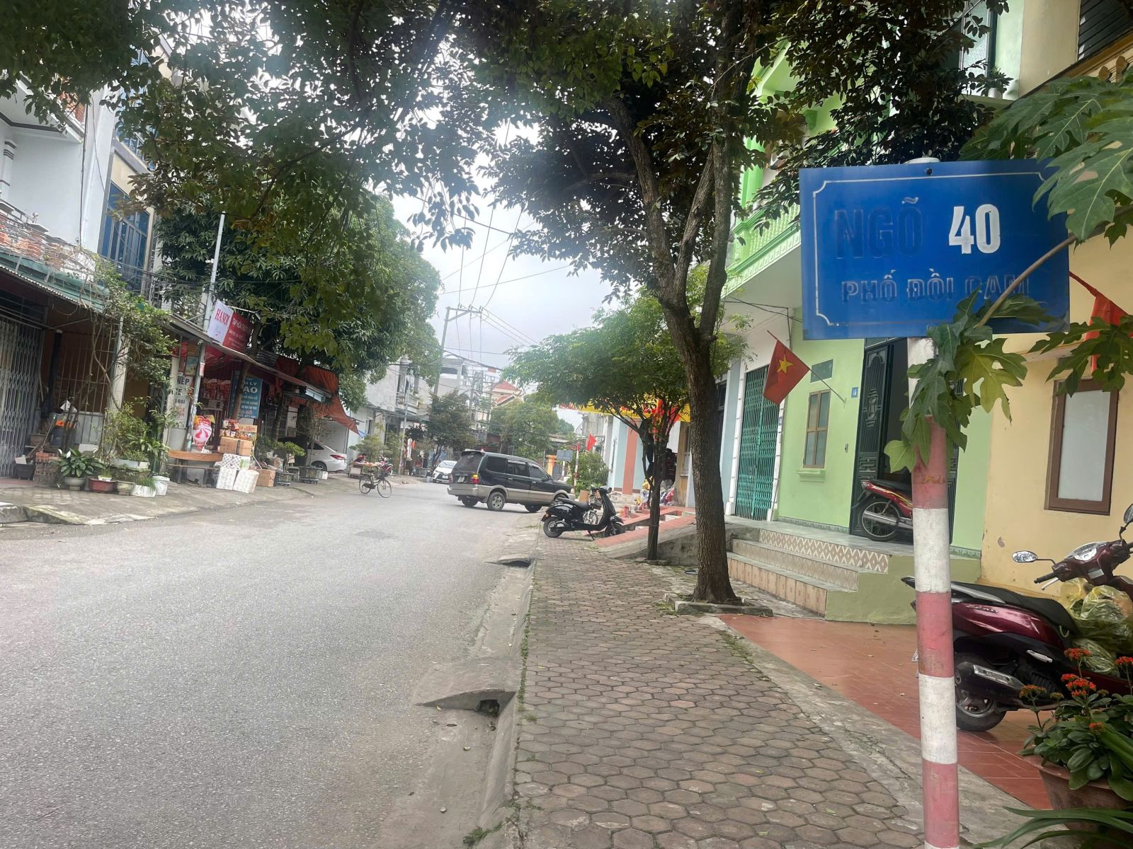🔥 LÔ ĐẤT 148M² NỞ HẬU – BĂNG 2 ĐỒI CAM, THANH MIẾU – Ô TÔ VÀO TẬN CỬA – GIÁ CHỈ 2 TỶ 2🔥