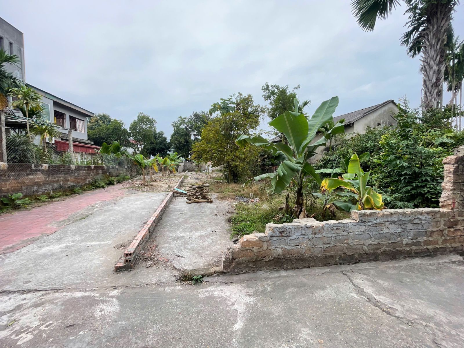 🔥 LÔ ĐẤT 148M² NỞ HẬU – BĂNG 2 ĐỒI CAM, THANH MIẾU – Ô TÔ VÀO TẬN CỬA – GIÁ CHỈ 2 TỶ 2🔥