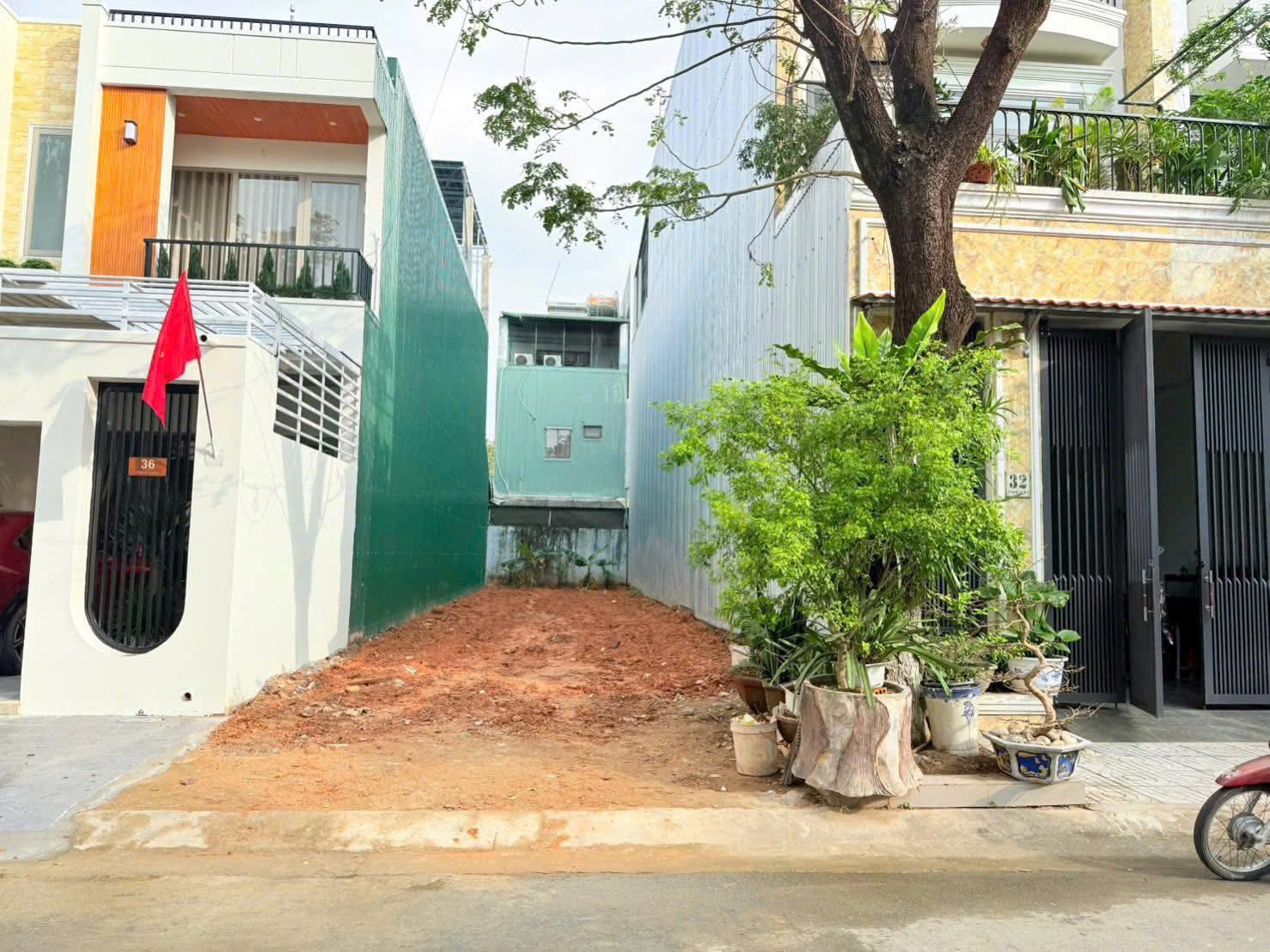 🔴 BÁN ĐẤT THỔ CƯ TRUNG TÂM CHÁNH LỘ – TP. QUẢNG NGÃI