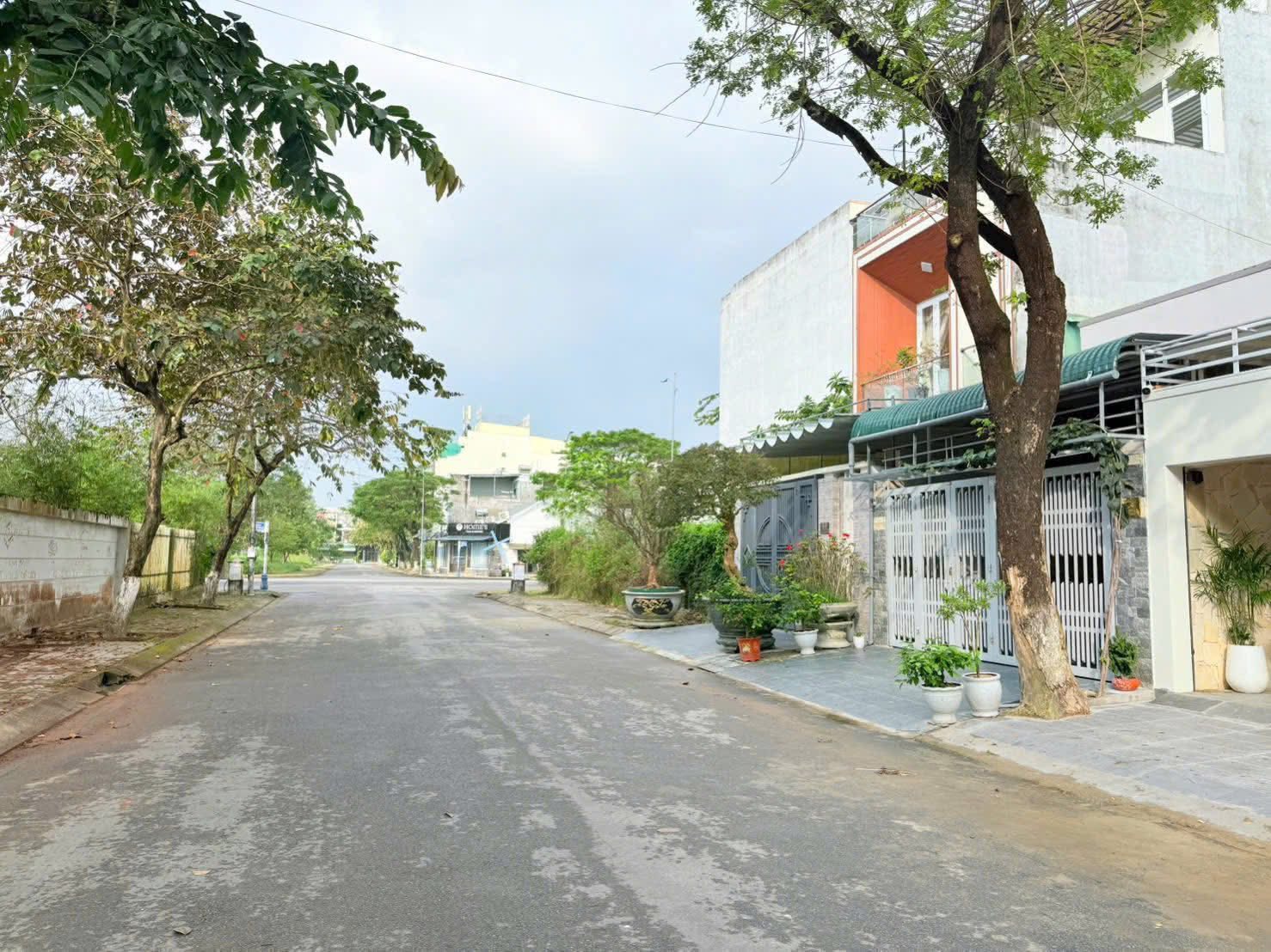 🔴 BÁN ĐẤT THỔ CƯ TRUNG TÂM CHÁNH LỘ – TP. QUẢNG NGÃI