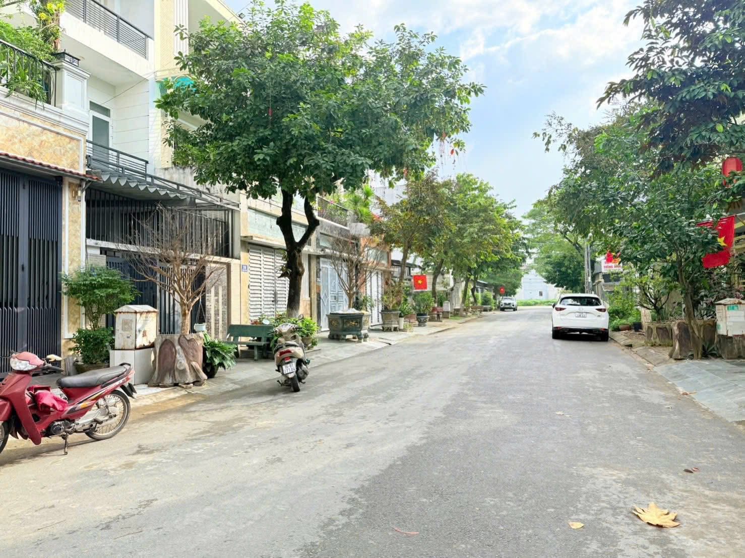 🔴 BÁN ĐẤT THỔ CƯ TRUNG TÂM CHÁNH LỘ – TP. QUẢNG NGÃI