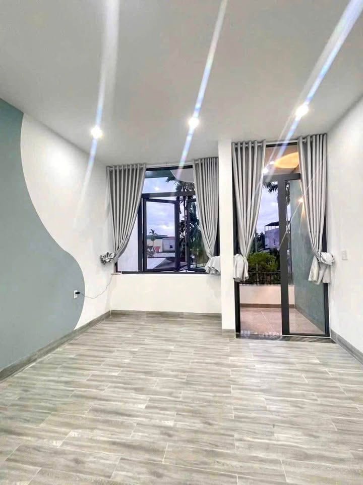 ☘️ BÁN NHÀ ĐẸP – HẺM 416 NGUYỄN TRÃI, P. NGHĨA LỘ ☘️
