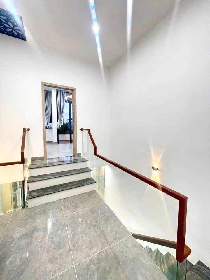 ☘️ BÁN NHÀ ĐẸP – HẺM 416 NGUYỄN TRÃI, P. NGHĨA LỘ ☘️