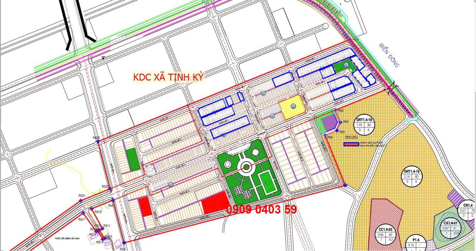 🏡 BÁN ĐẤT LÔ GÓC ĐẸP – XÃ TỊNH KỲ, TP. QUẢNG NGÃI – VIEW SÔNG MÁT MẺ