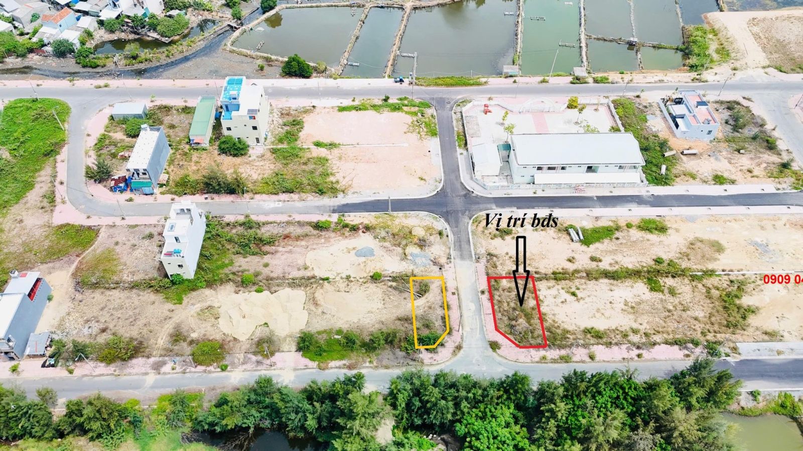 🏡 BÁN ĐẤT LÔ GÓC ĐẸP – XÃ TỊNH KỲ, TP. QUẢNG NGÃI – VIEW SÔNG MÁT MẺ