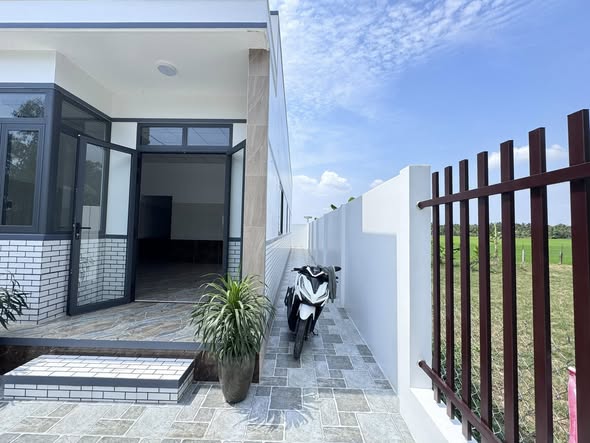 🏡 NHÀ CẤP 4 ĐƯỜNG NHỰA – VIEW KÊNH MÁT MẺ – XÃ VĨNH BÌNH, ĐỒNG THÁP