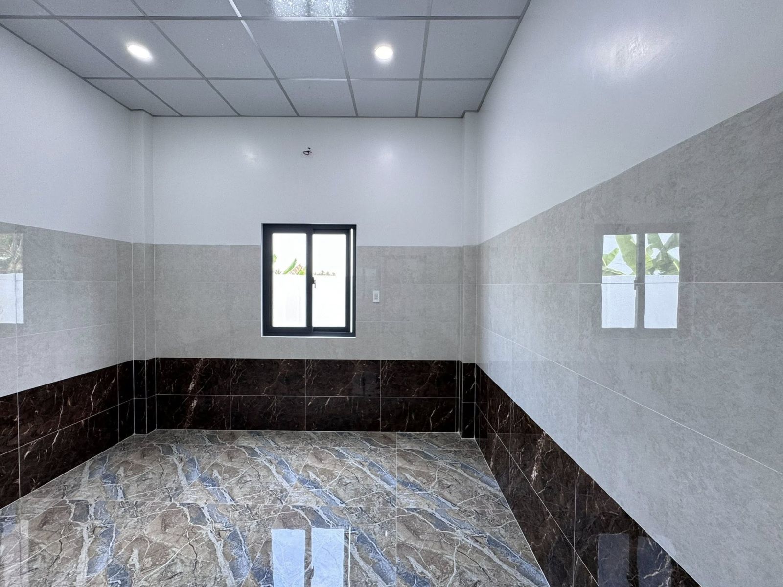 🏡 NHÀ CẤP 4 ĐƯỜNG NHỰA – VIEW KÊNH MÁT MẺ – XÃ VĨNH BÌNH, ĐỒNG THÁP