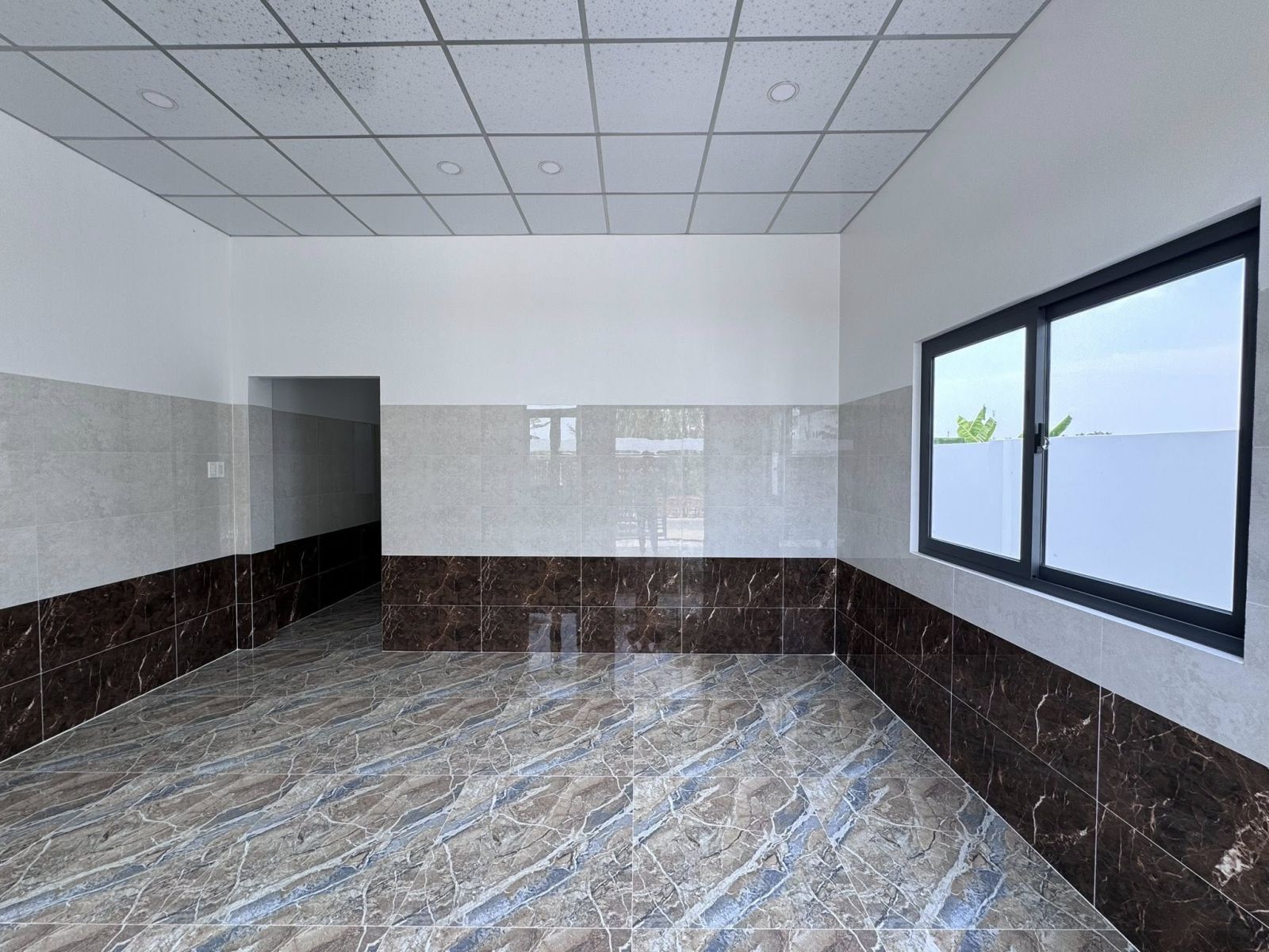 🏡 NHÀ CẤP 4 ĐƯỜNG NHỰA – VIEW KÊNH MÁT MẺ – XÃ VĨNH BÌNH, ĐỒNG THÁP