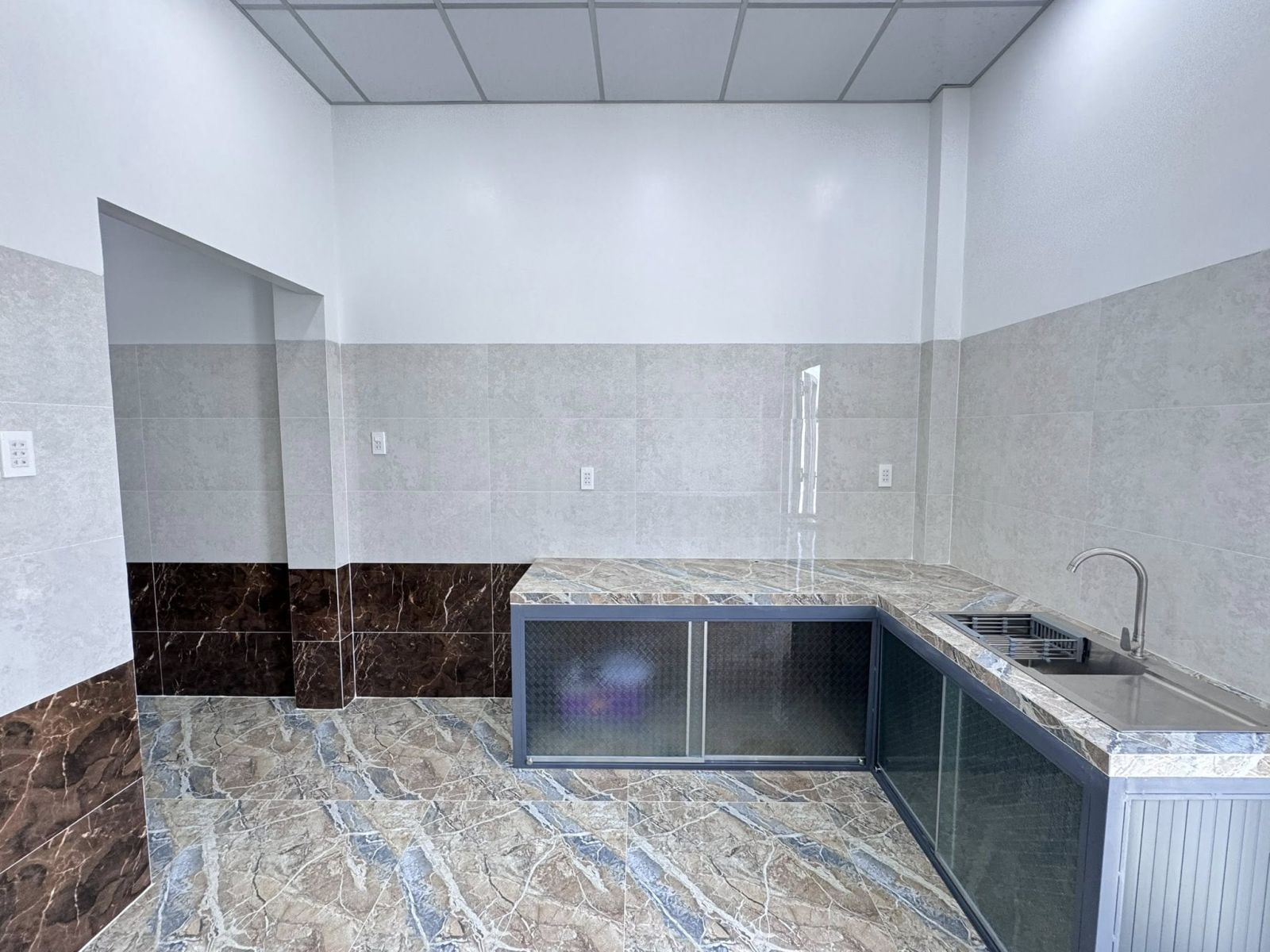 🏡 NHÀ CẤP 4 ĐƯỜNG NHỰA – VIEW KÊNH MÁT MẺ – XÃ VĨNH BÌNH, ĐỒNG THÁP