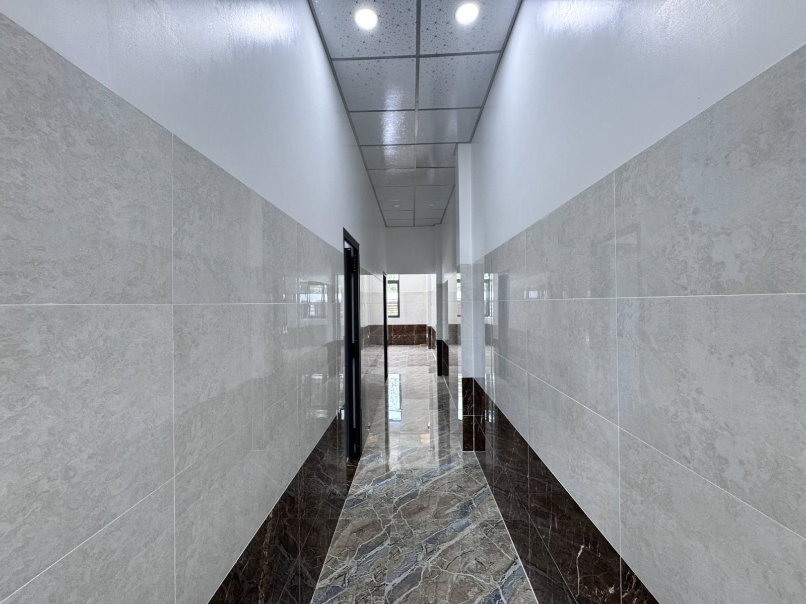 🏡 NHÀ CẤP 4 ĐƯỜNG NHỰA – VIEW KÊNH MÁT MẺ – XÃ VĨNH BÌNH, ĐỒNG THÁP