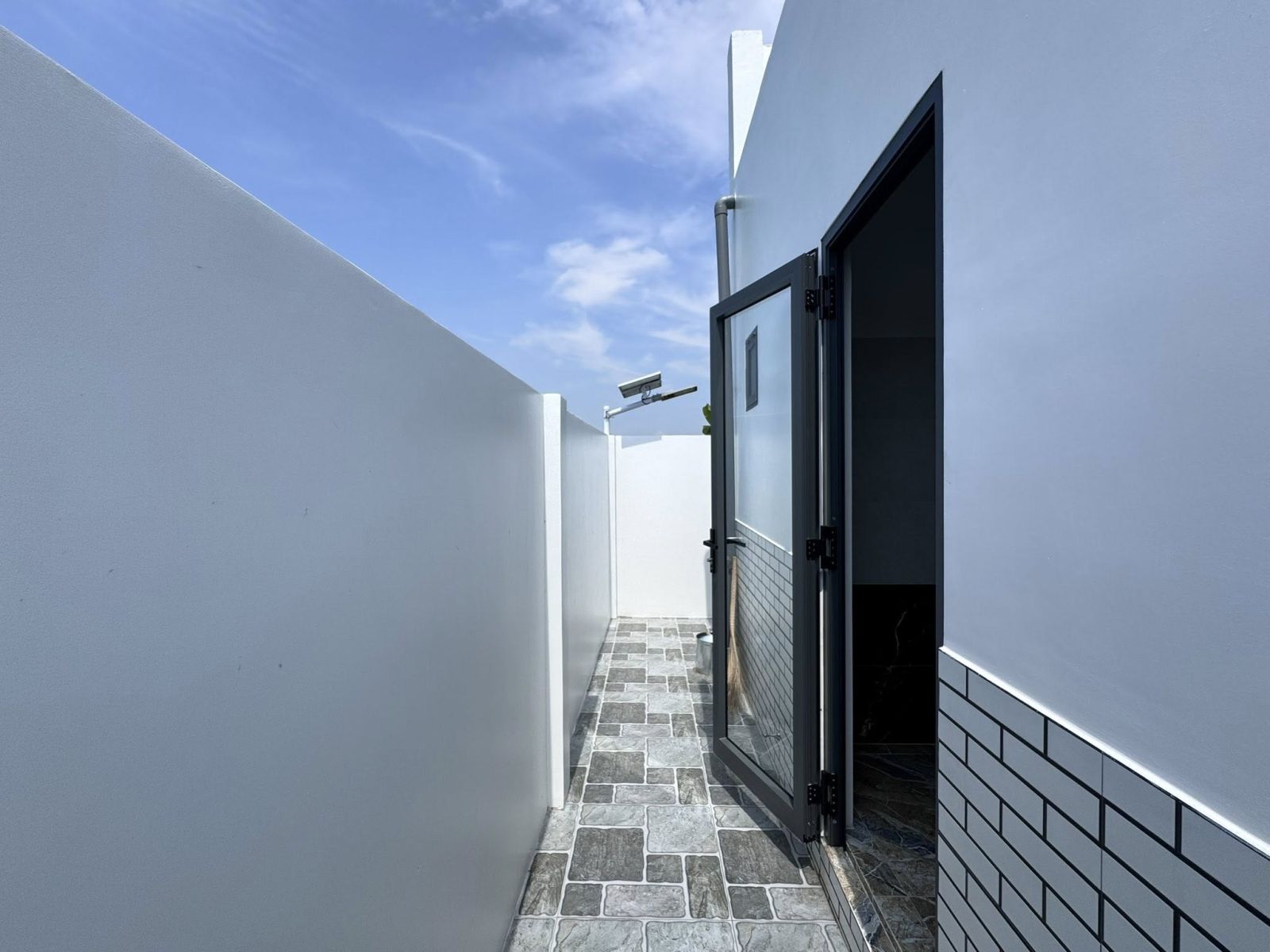 🏡 NHÀ CẤP 4 ĐƯỜNG NHỰA – VIEW KÊNH MÁT MẺ – XÃ VĨNH BÌNH, ĐỒNG THÁP