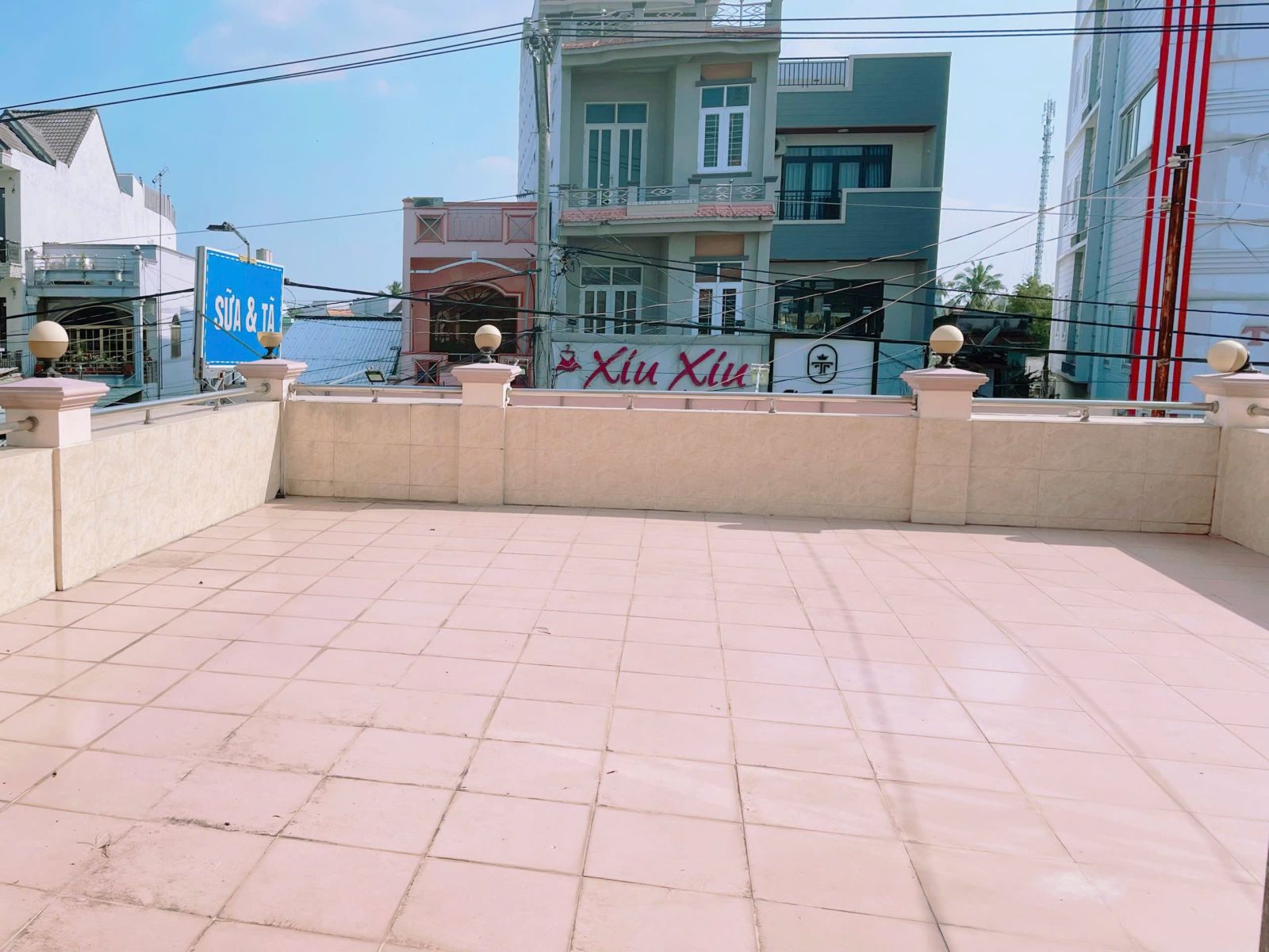 🔥 BÁN BIỆT THỰ TRUNG TÂM TP GÒ CÔNG – CÓ HỒ BƠI LỚN – DÒNG TIỀN ỔN ĐỊNH 🔥